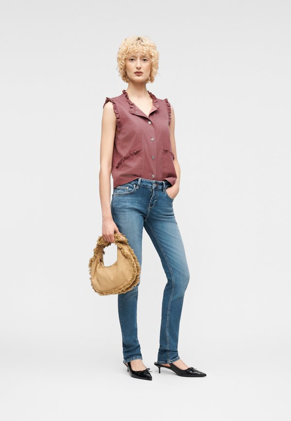ONLY ONLAIME WAISTCOAT