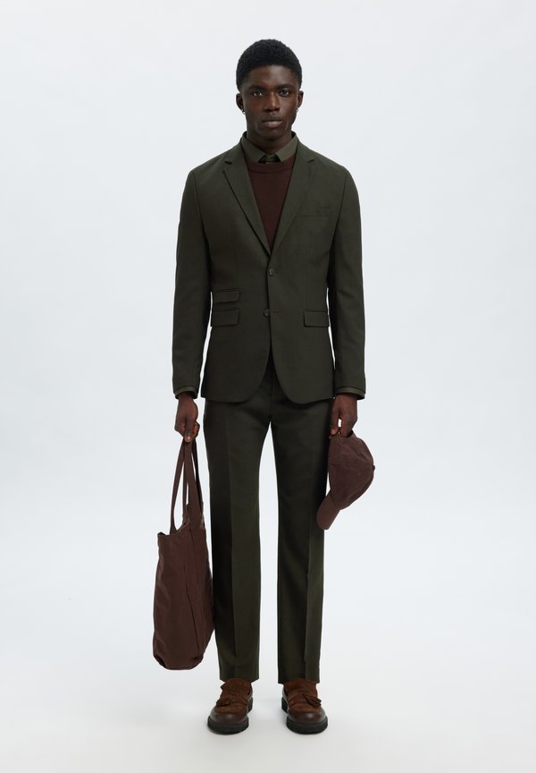 Selected SLMSLIM NEIL