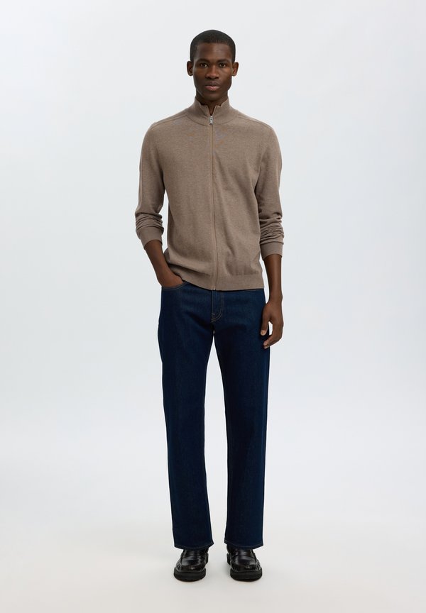Selected SLHBERG FULL ZIP