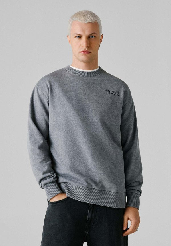 Red Bull Racing x Pepe Jeans REFLECT LOGO CREW