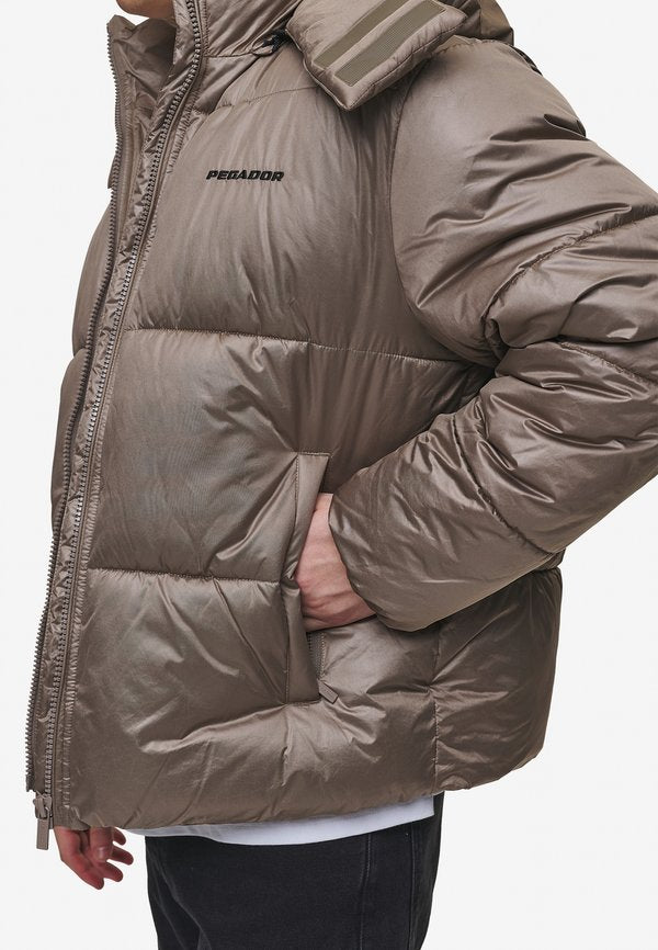 Pegador MARTEN PUFFER