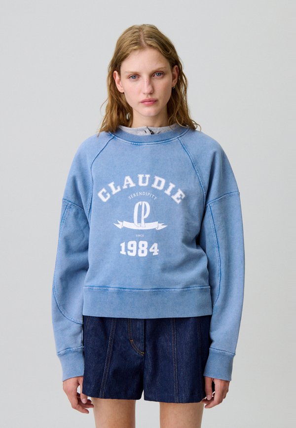 Claudie Pierlot