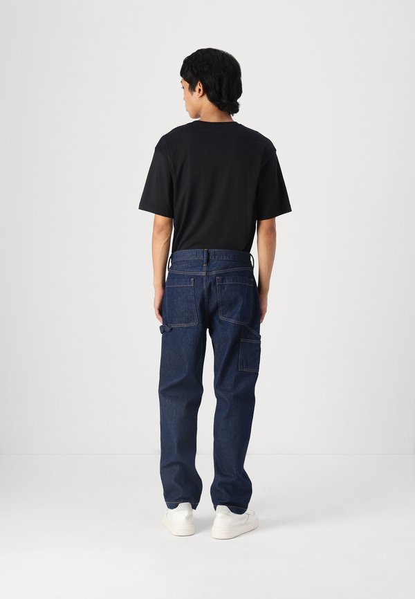 Abercrombie & Fitch Loose Jean