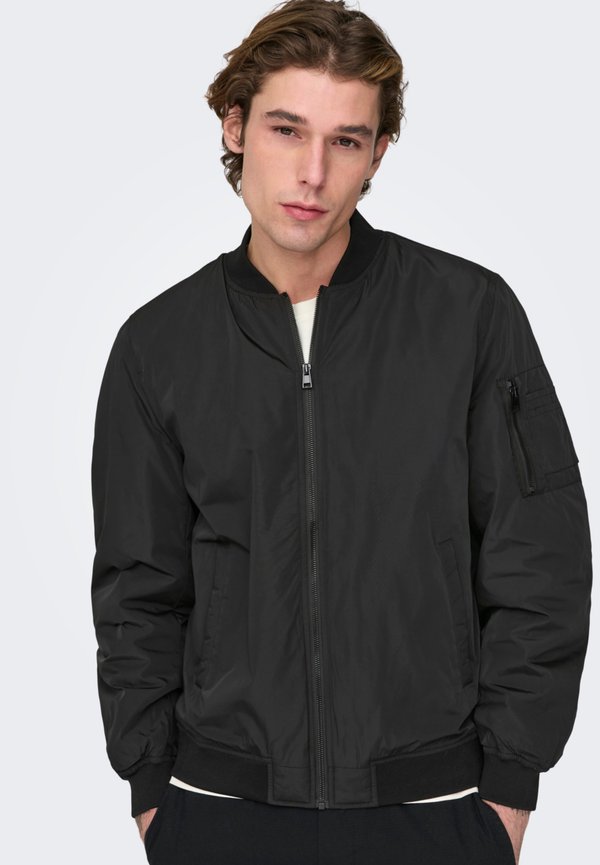 Only & Sons Bomber ONSJOSHUA Bomber