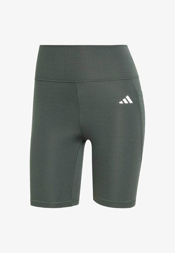 adidas Performance ADIDAS PERFORMANCE - Leggings - legend ivy