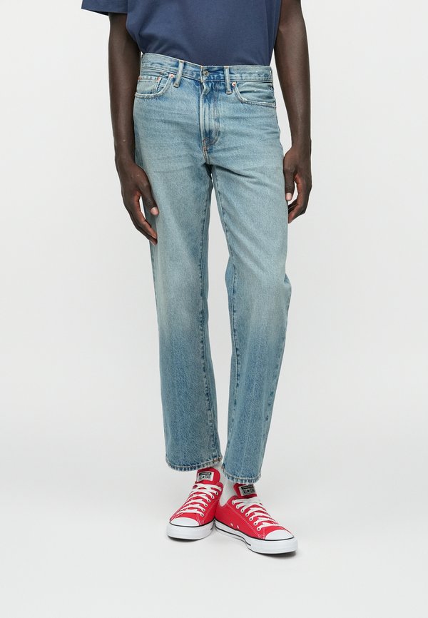 Abercrombie & Fitch