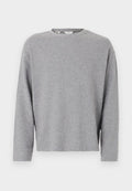 Selected SLHRELAXCALEB O NECK