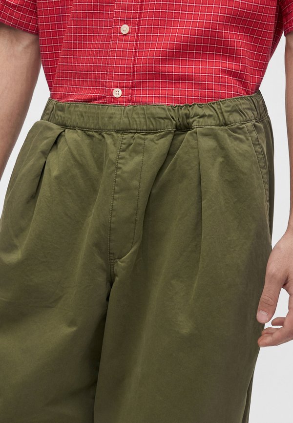 BDG Urban Outfitters WIDE LEG TROUSER