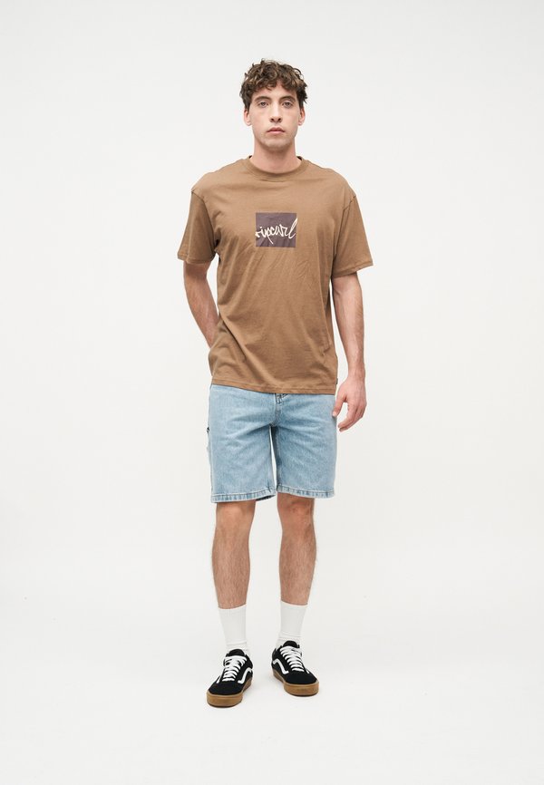 Rip Curl SCRIPT ICON TEE UNISEX