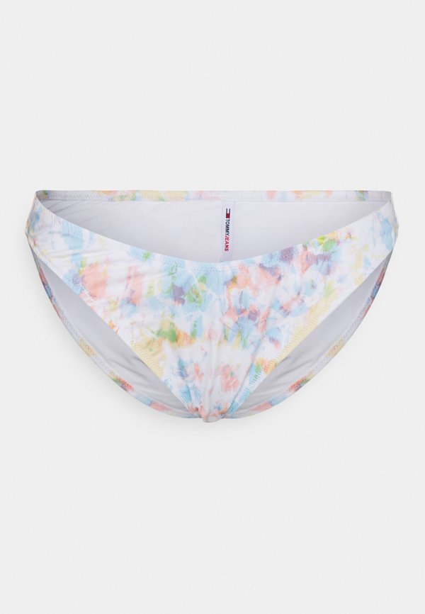 Tommy Hilfiger HIGH LEG BIKINI CURVE