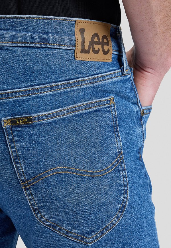 Lee DAREN ZIP FLY