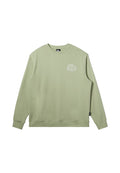 Quiksilver GRAPHIC CREW