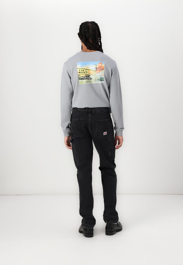 Only & Sons Regular fit ONSEDGE Mid waist Straight