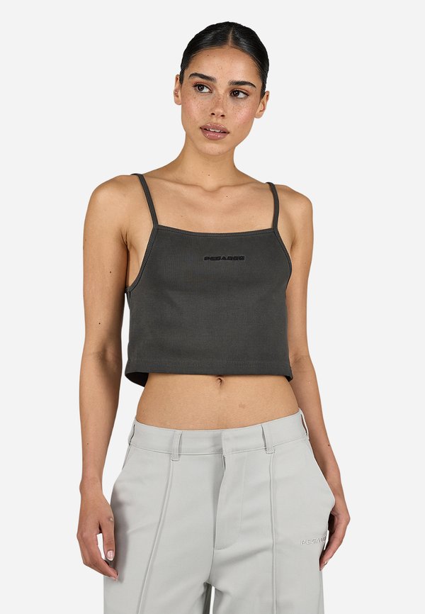Pegador HAILE STRING TOP