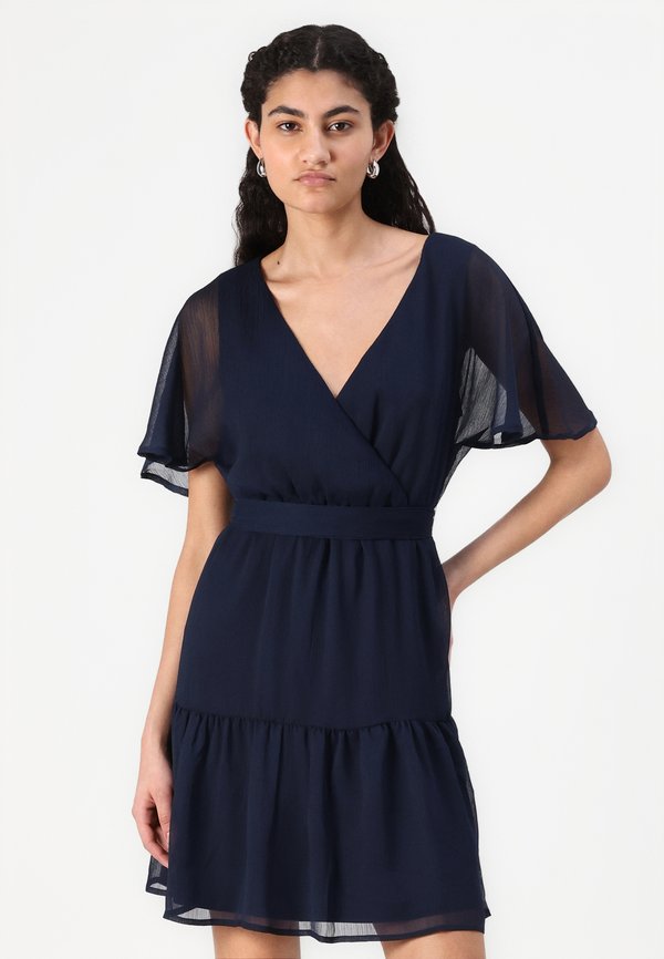 VILA VIRILLA  SHORT DRESS