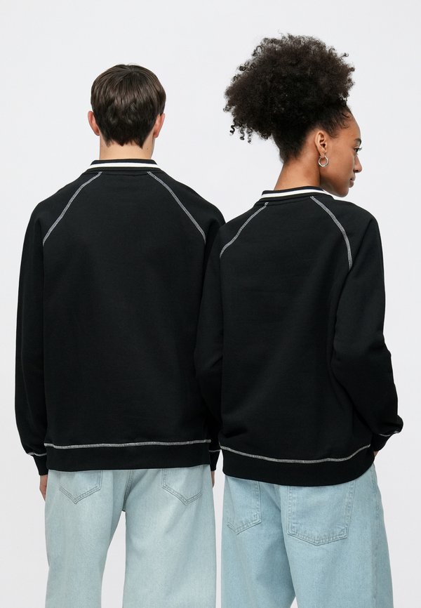 YOURTURN by Zalando UNISEX RELAXED FIT SWEATSHIRT