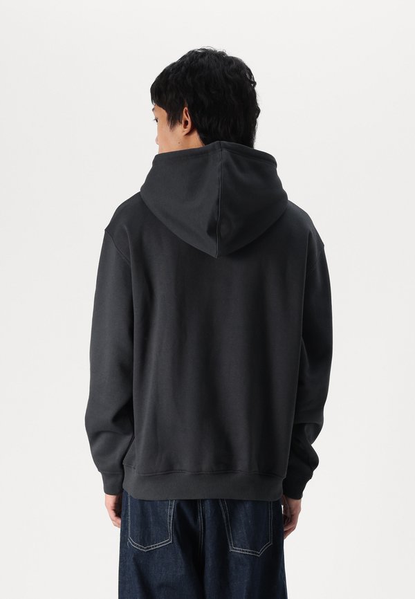 Weekday RELAXED HEAVYWEIGHT HOODIE
