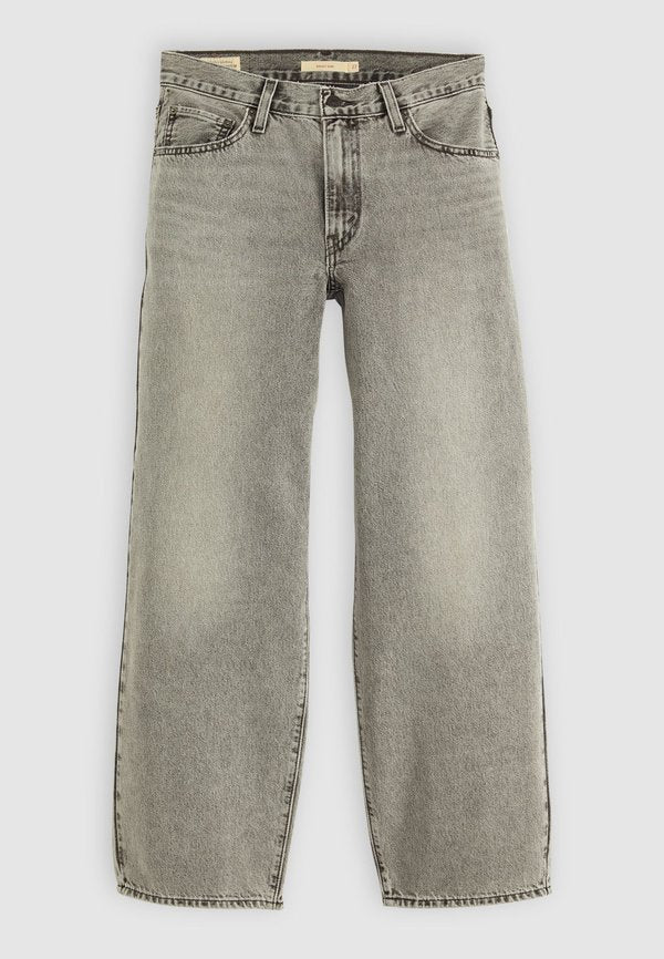 Levi's® BAGGY DAD - Baggy Jeans - path of totality