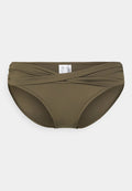 Seafolly SEAFOLLY COLLECTIVE TWIST BAND HIPSTER
