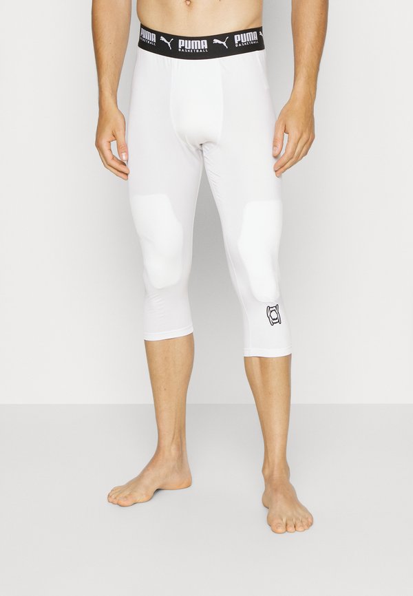 Puma Base layer - white