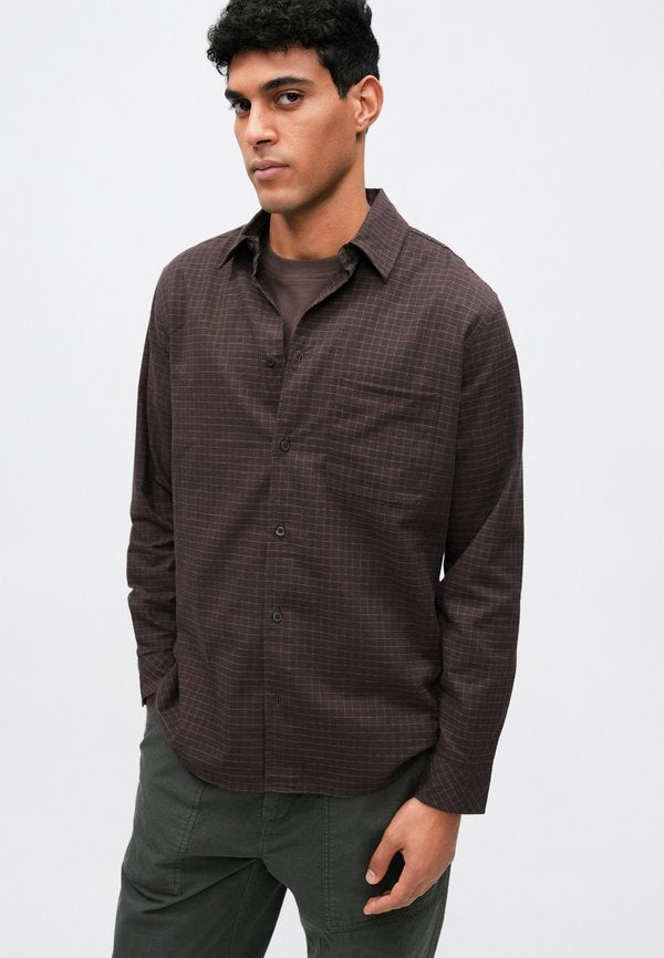 Samsøe Samsøe RYAN SHIRT
