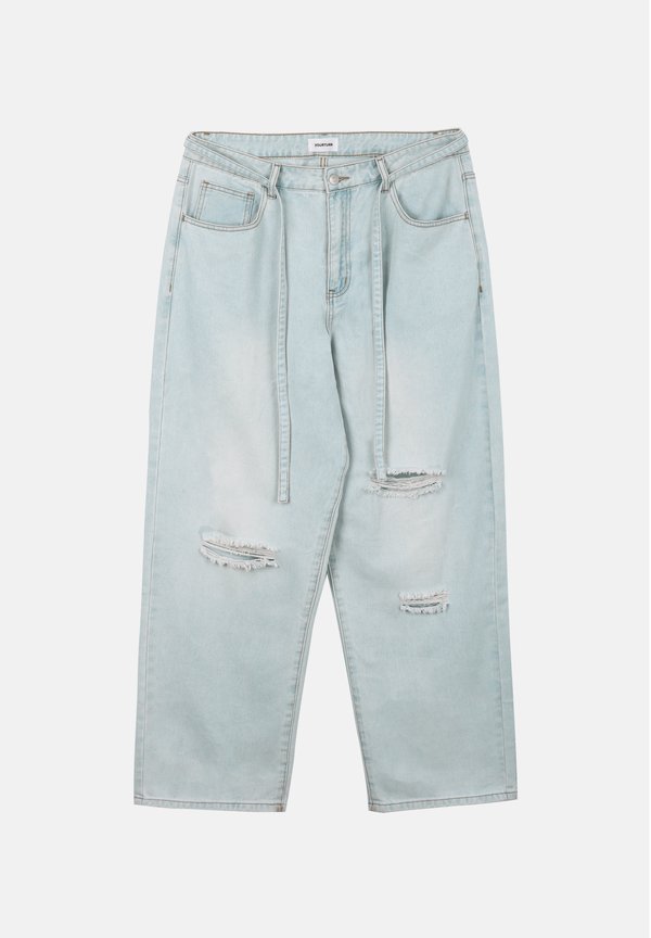 YOURTURN by Zalando UNISEX SELF BELT