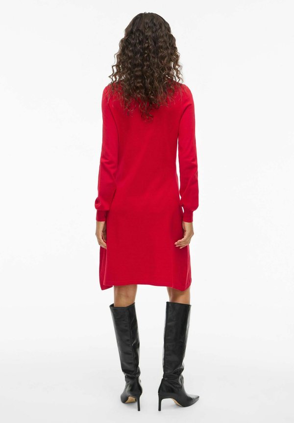 VILA Short VIKALIA Knitted