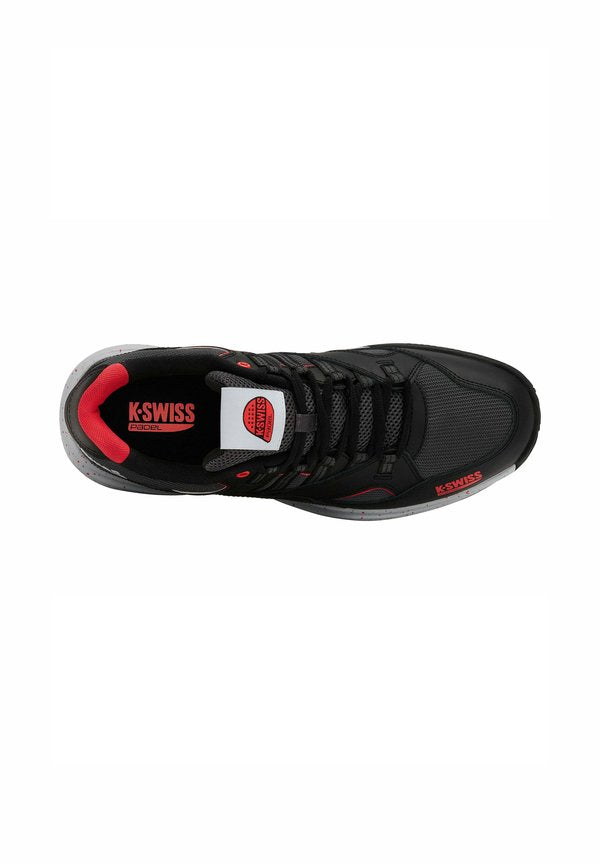 K-SWISS TURA TEAM
