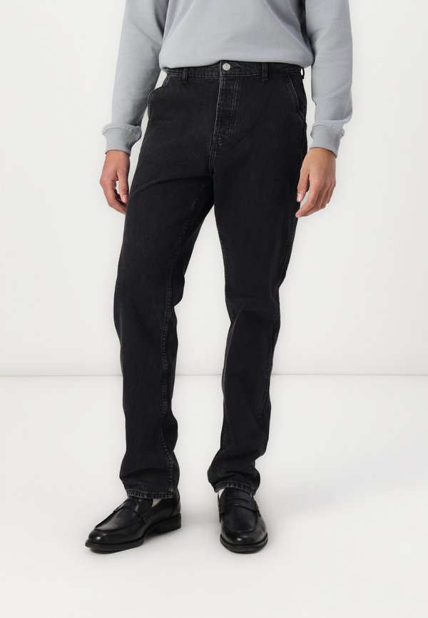 Only & Sons Regular fit ONSEDGE Mid waist Straight