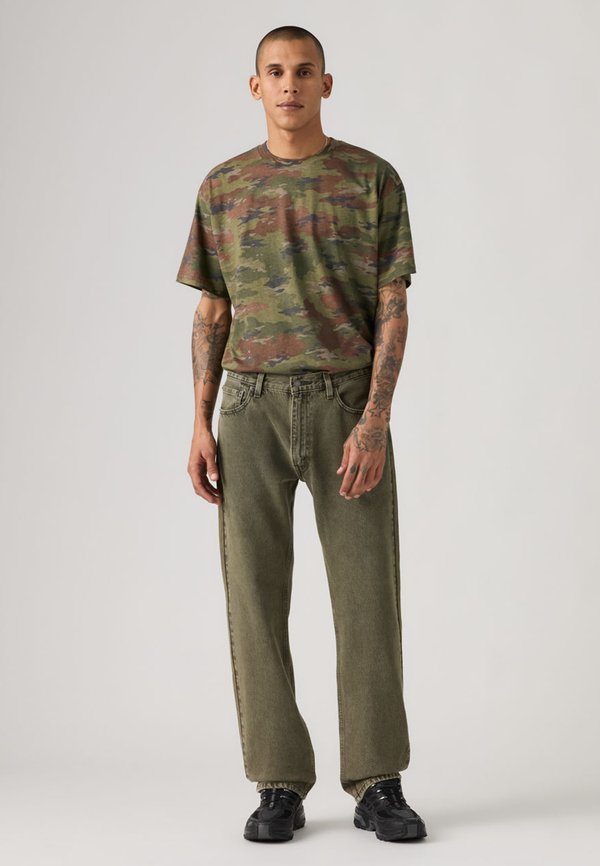 Levi's® 555® RELAXED STRAIGHT