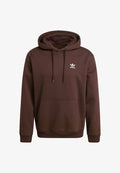 adidas Originals LOOSE - Hoodie - aurora coffee
