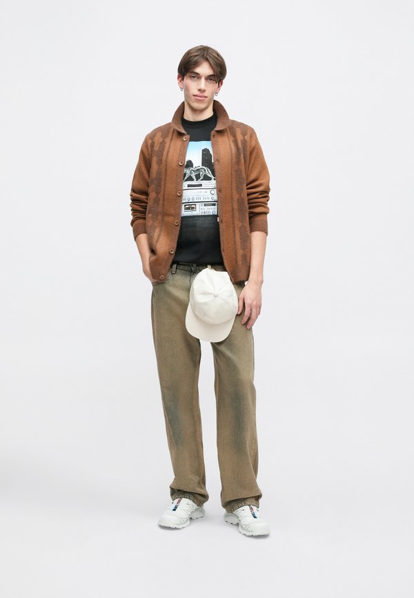 HUF PATTERSON UNISEX