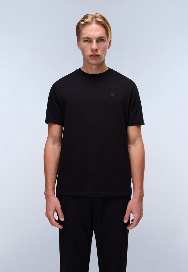 Napapijri NEDLES JERSEY SS