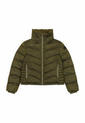 Wrangler SHORT PUFFER JACKET