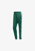 adidas Originals SST TP - Tracksuit bottoms - collegiate green