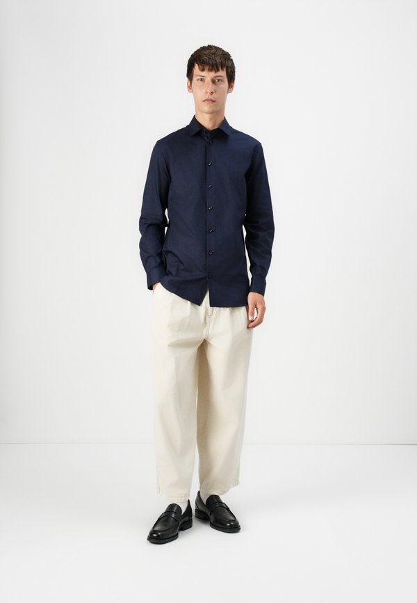 Selected SLHSLIMETHAN SHIRT CLASSIC