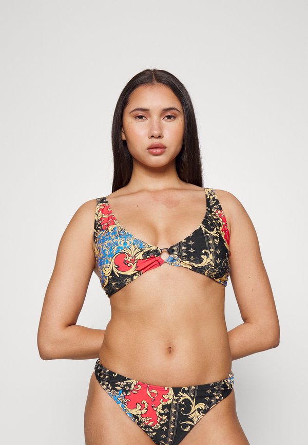 Pour Moi RIVIERA NON WIRED REMOVABLE CUP TOP