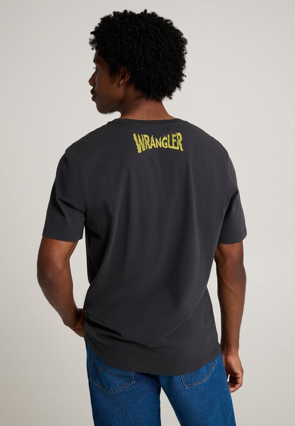 Wrangler WRANGLER X STRANGER THINGS STRANGER THINGS TEE