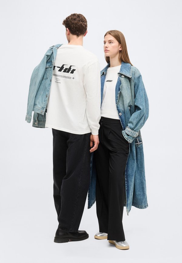 ARKK Copenhagen LONG SLEEVE 6.0 UNISEX