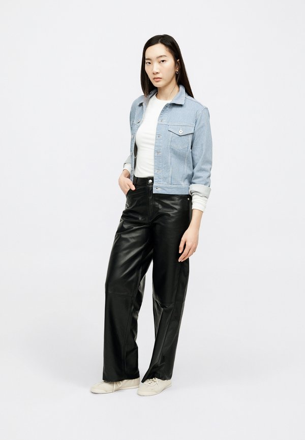 Mads Nørgaard SHINY CHRISTEL PANTS