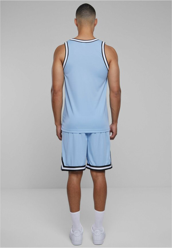 Karl Kani  UNISEX  SMALL SIGNATURE BASKETBAL