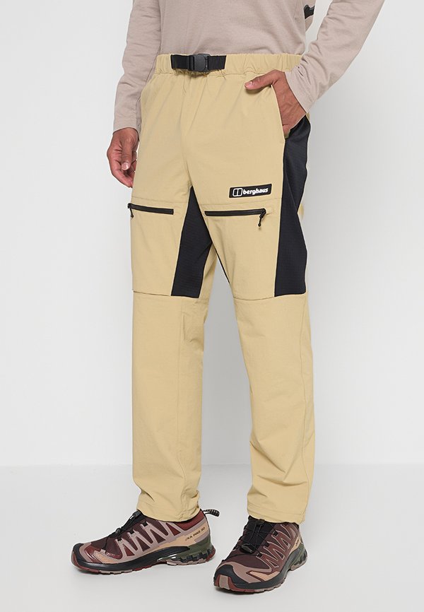 Berghaus