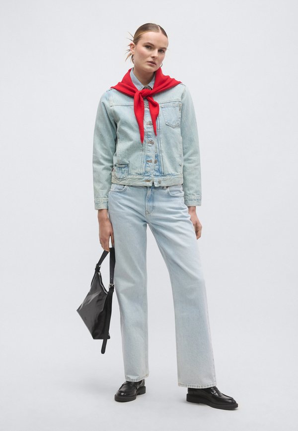Pepe Jeans REGULAR JACKET LANA