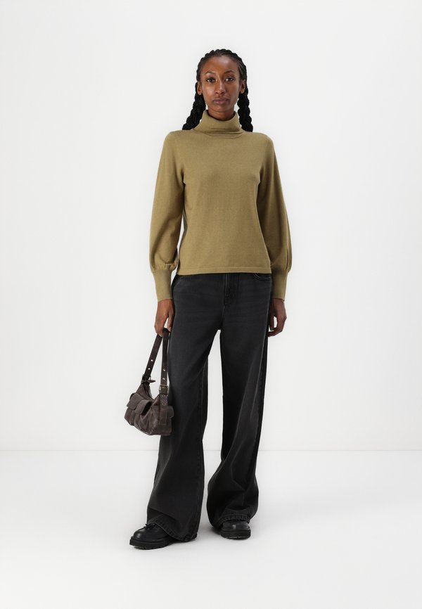 VILA VIAMANDA TURTLE NECK