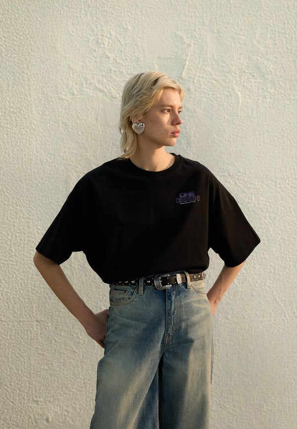 The Tracksuit Club ONE EARTH UNISEX