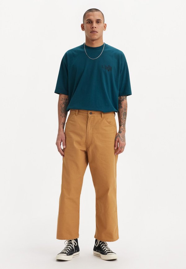 Levi's® Skateboarding SKATE CROP CARPENTER