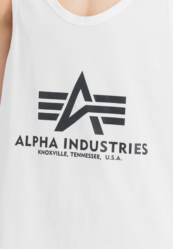 Alpha Industries