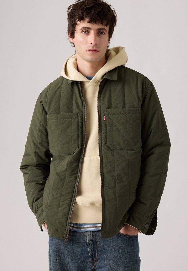 Levi's® KYREN OVERSHIRT