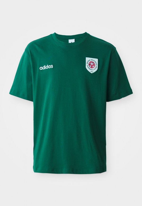 adidas Originals GRAPHIC TEE
