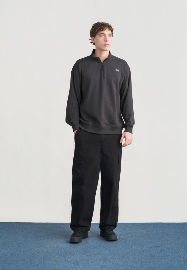 The North Face ESSENTIAL RELAXED ZIP